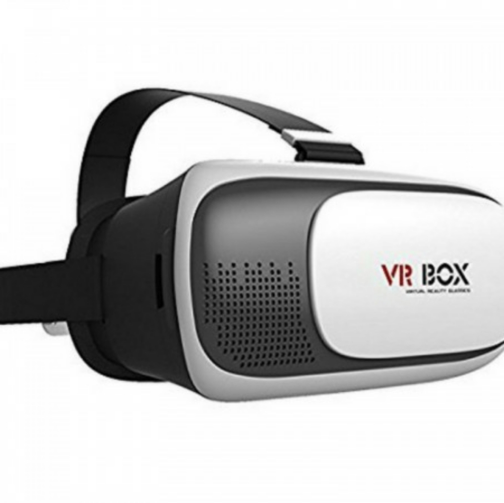 Virtual reality machine vr headset - Picture 2 of 6